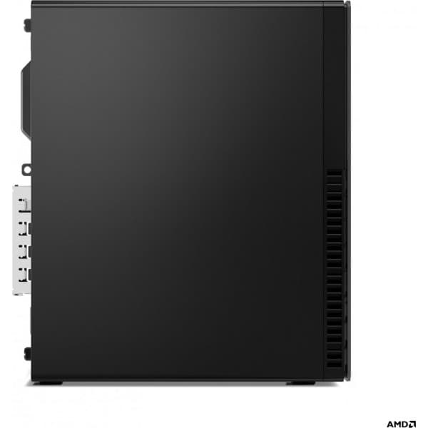 Lenovo ThinkCentre M75s Gen 5 SFF -arbetsstation, Win 11 Pro (12TA000WMX)