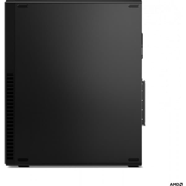 Lenovo ThinkCentre M75s Gen 5 SFF -arbetsstation, Win 11 Pro (12TA000WMX)