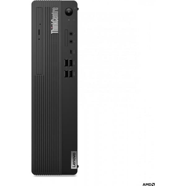 Lenovo ThinkCentre M75s Gen 5 SFF -arbetsstation, Win 11 Pro (12TA000WMX)