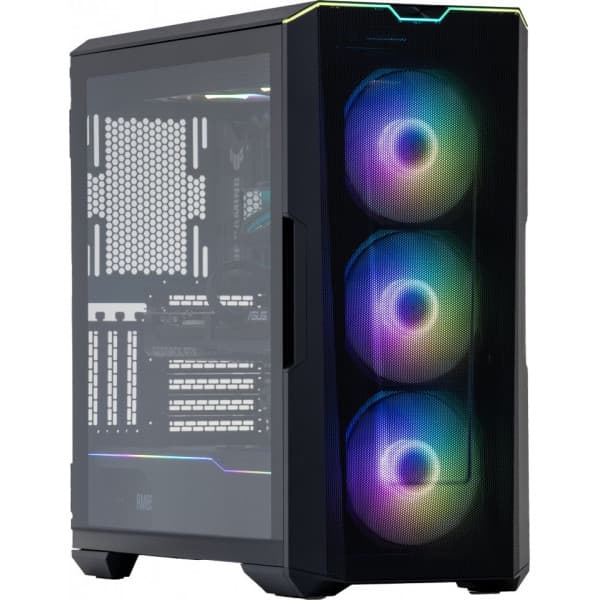 Blackstorm 5080 R9 -speldator