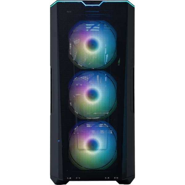 Blackstorm 5080 R9 -speldator
