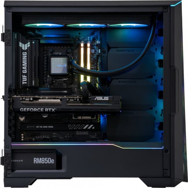 Blackstorm 5080 R9 -speldator