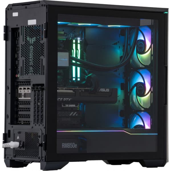 Blackstorm 5080 R9 -speldator