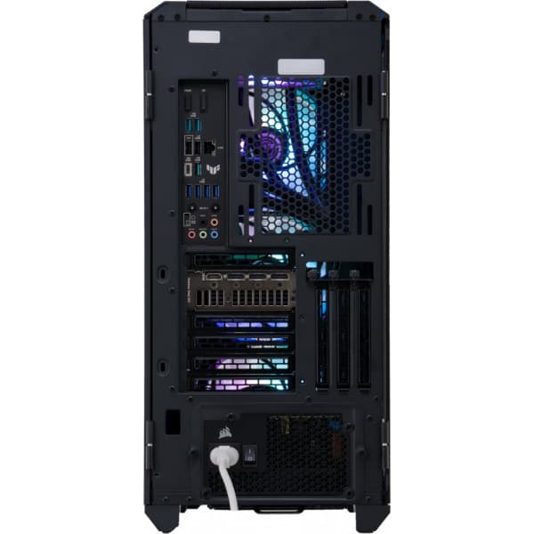 Blackstorm 5080 R9 -speldator