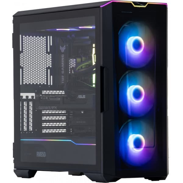 Blackstorm 5080 R9 -speldator