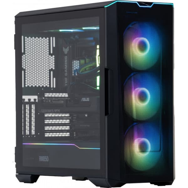 Blackstorm 5080 R9 -speldator