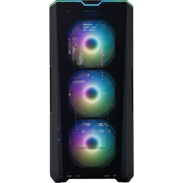 Blackstorm 5090 R9 -spel-dator