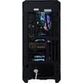 Miniatyrbild 7 av 7: Blackstorm 5090 R9 -spel-dator
