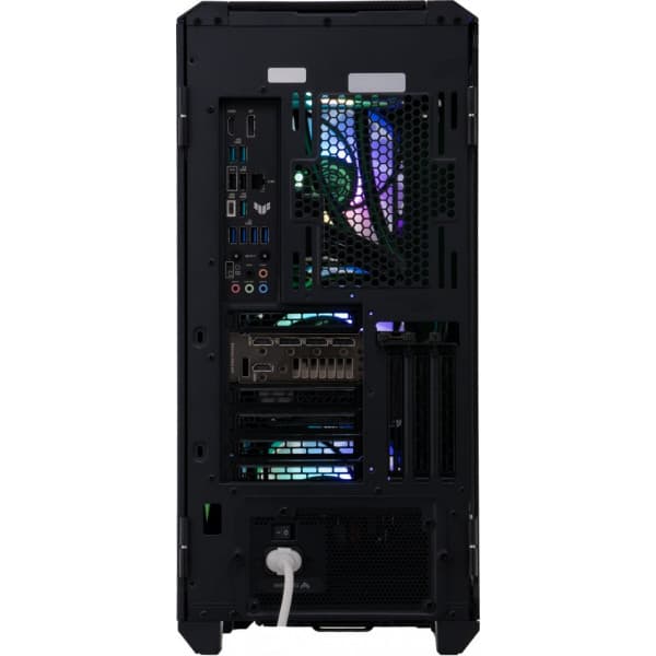 Blackstorm 5090 R9 -spel-dator