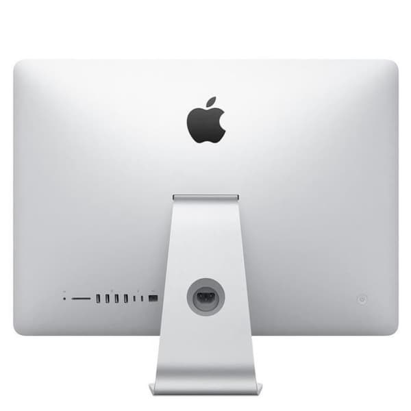 APPLE iMac 21,5" 2019 i7 - 3,2 Ghz - 32 GB RAM - 1000 GB SSD - Silver - Renoverad - Bra skick- REFURBISHED