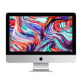 Miniatyrbild 1 av 3: APPLE iMac 21,5" 2019 i7 - 3,2 Ghz - 32 GB RAM - 1000 GB SSD - Silver - Renoverad - Bra skick- REFURBISHED