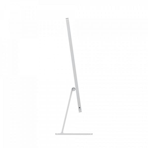 Apple iMac 24" M4 16 GB, 256 GB -dator, silver, nanopålagt glas (MD3H4)