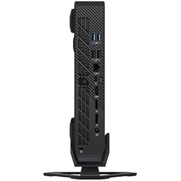 Mini PC - ASUS - NUC 14 Prestanda - Intel Core U9 185H - 64 Go RAM DDR5 - NVIDIA GeForce RTX 4070