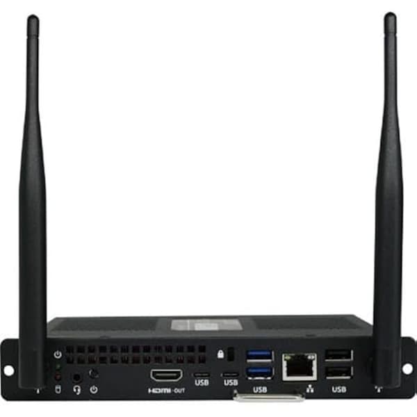 OPS omborddator - NEWLINE - 5C820U - Intel i5-1240P - 8 GB RAM - 256 GB SSD - Windows 11 Pro