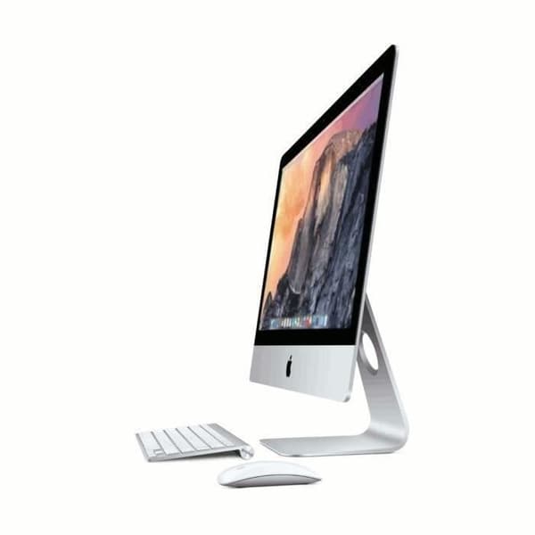 Apple All-in-One CTO iMac 21,5" 3162537 (2014) - Renoverad - Utmärkt skick- REFURBISHED