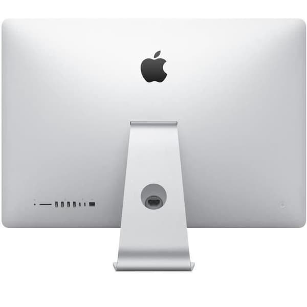 iMac 21,5" FHD - Intel Core i5 - RAM 8Go - 1To HDD - Intel HD Graphics 6000 (2015) - Återvunnen - Mycket bra skick- REFURBISHED