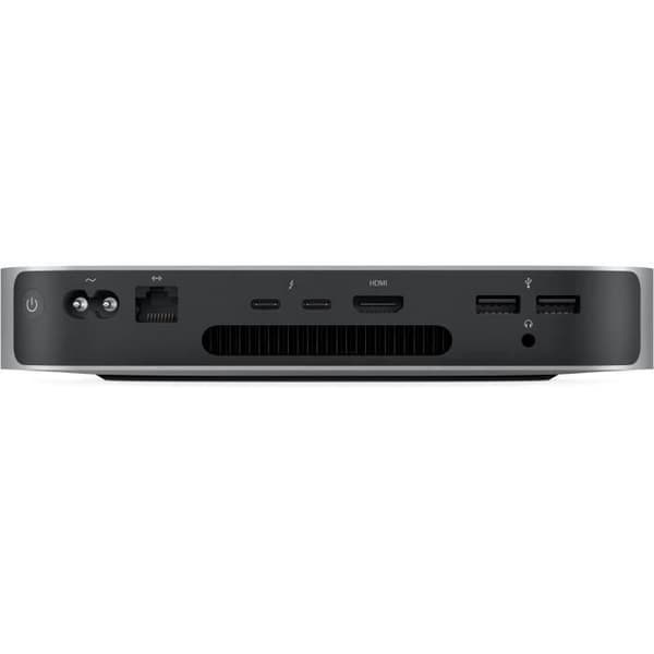 Apple - Mac mini (2020) - Apple M1-chip - RAM 8Go - Lagring 256Go (2020) - Renoverad - Utmärkt skick- REFURBISHED