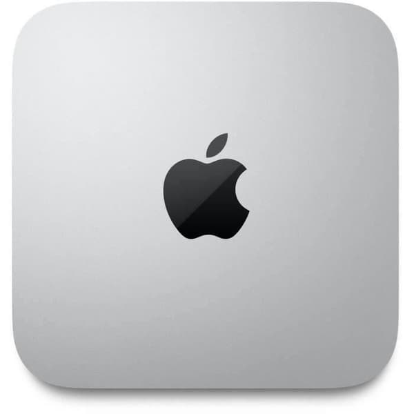 Apple - Mac mini (2020) - Apple M1-chip - RAM 8Go - Lagring 256Go (2020) - Renoverad - Utmärkt skick- REFURBISHED