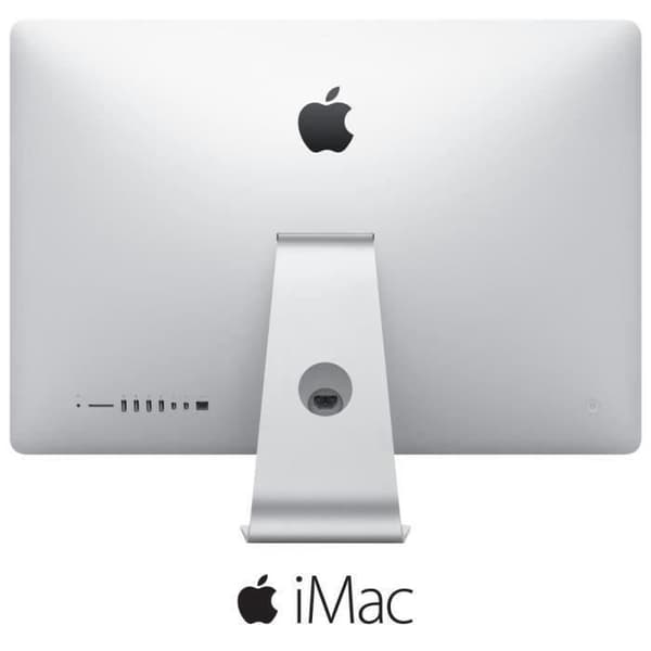 Apple iMac - 21,5" - RAM 8 GB - Intel Core i5 2,8 Ghz - 1To (2015) - Renoverad - Mycket bra skick- REFURBISHED