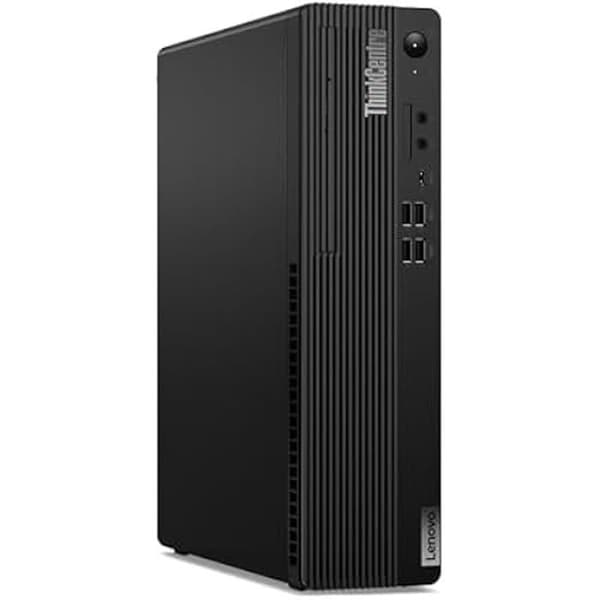 Stationär dator - LENOVO - ThinkCentre M70s Gen 5 - Core i5-14400 - 16 GB RAM - SSD 512 GB
