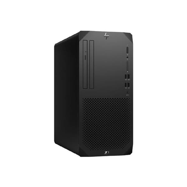 Arbetsstation - HP - Z1 G9 - i9 14900 - 32 GB RAM - 1 TB SSD - RTX 4060 - W11 Pro