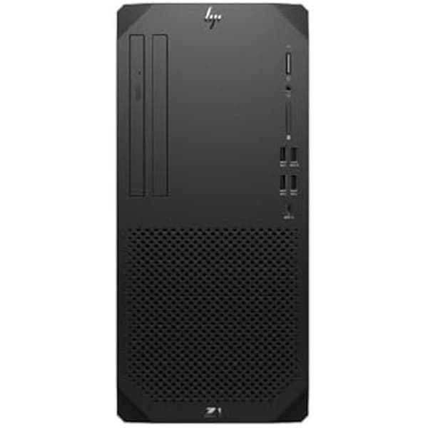 Arbetsstation - HP - Z1 G9 - i9 14900 - 32 GB RAM - 1 TB SSD - RTX 4060 - W11 Pro