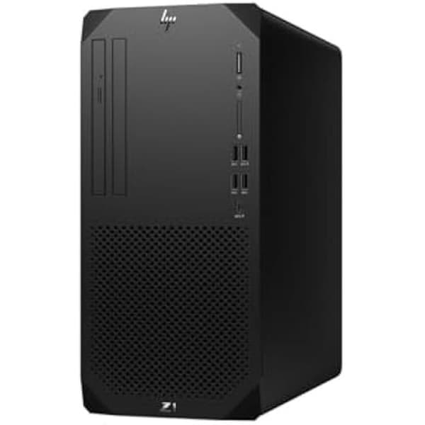 Arbetsstation - HP - Z1 G9 - i9 14900 - 32 GB RAM - 1 TB SSD - RTX 4060 - W11 Pro