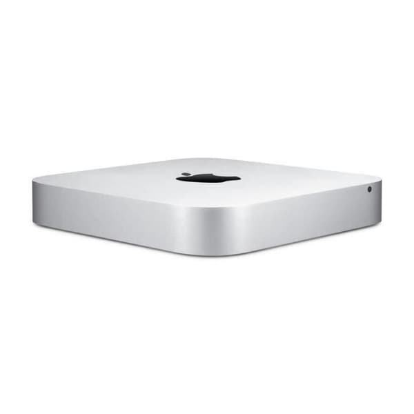 Mac mini - Intel Core i5 - RAM 4GB - 500GB (1) - Refurbished - Mycket bra skick- REFURBISHED