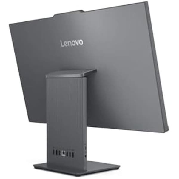 Allt-i-ett-dator - LENOVO - IdeaCentre AIO 27IRH9 - 27" - Intel Core i7 - 16 GB RAM - 512 GB SSD