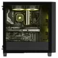 Miniatyrbild 3 av 11: Bordsdator Actina KOMAAAGIP1479 AMD RADEON RX 7800 XT AMD Ryzen 7 7800X3D 32 GB RAM 2 TB SSD