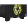Miniatyrbild 7 av 11: Bordsdator Actina KOMAAAGIP1479 AMD RADEON RX 7800 XT AMD Ryzen 7 7800X3D 32 GB RAM 2 TB SSD
