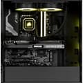Miniatyrbild 10 av 11: Bordsdator Actina KOMAAAGIP1479 AMD RADEON RX 7800 XT AMD Ryzen 7 7800X3D 32 GB RAM 2 TB SSD