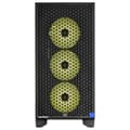 Miniatyrbild 2 av 11: Bordsdator Actina KOMAAAGIP1479 AMD RADEON RX 7800 XT AMD Ryzen 7 7800X3D 32 GB RAM 2 TB SSD