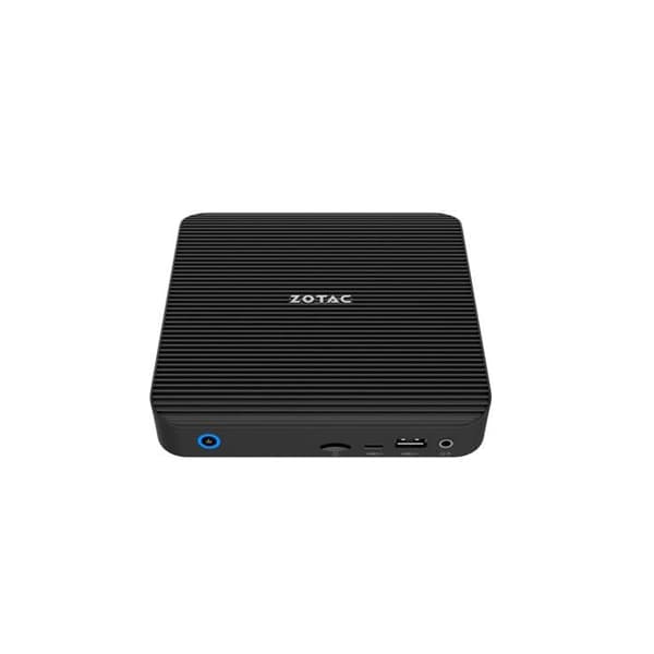Mini PC - ZOTAC - ZBOX edge CI343 - Intel Core i3 - 8 GB RAM - 1 TB SSD - Windows 10