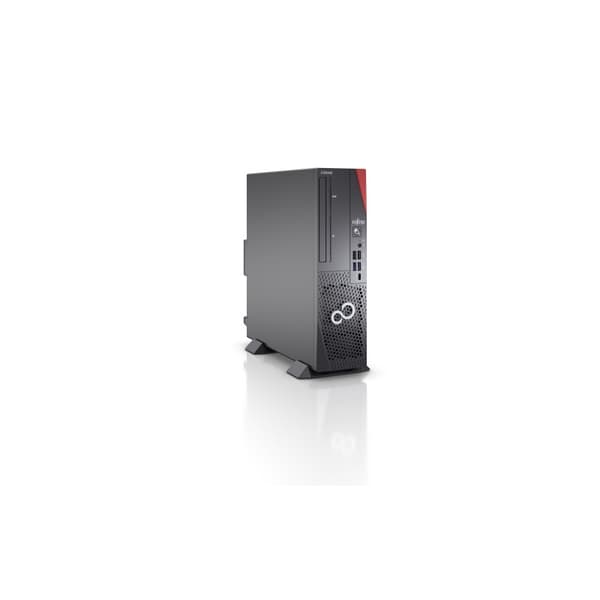 BEGAGNAD Fujitsu Esprimo D9010n SFF i5 (gen 10) 16GB 512GB SSD Win 11 Pro
