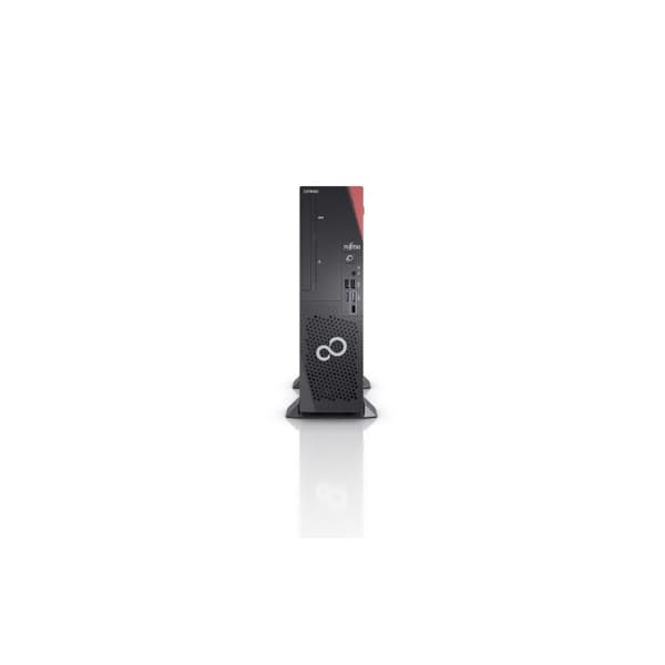 BEGAGNAD Fujitsu Esprimo D9010n SFF i5 (gen 10) 16GB 512GB SSD Win 11 Pro
