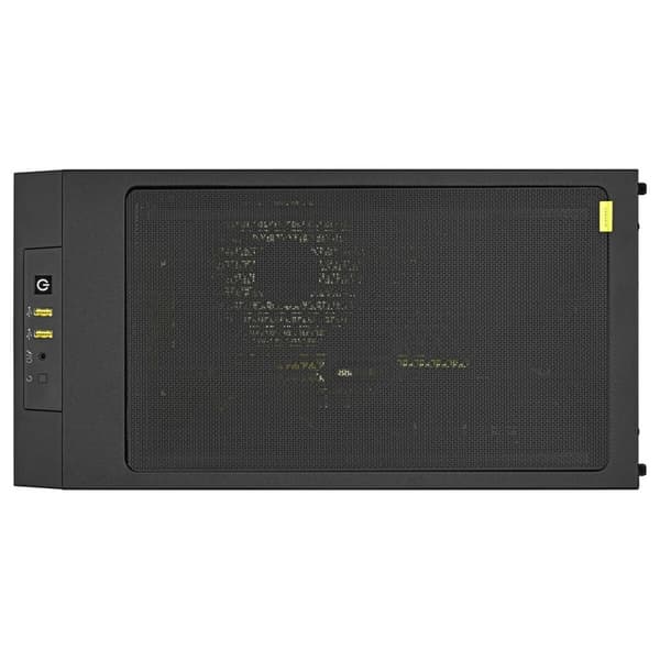 Pöytä-PC Actina KOMAAAGIP1479 AMD RADEON RX 7800 XT AMD Ryzen 7 7800X3D 32 GB RAM 2 TB SSD
