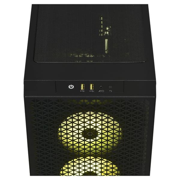 Pöytä-PC Actina KOMAAAGIP1479 AMD RADEON RX 7800 XT AMD Ryzen 7 7800X3D 32 GB RAM 2 TB SSD