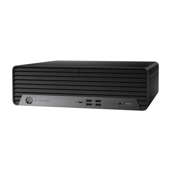 Stationär dator - HP - Elite 805 G9 - AMD Ryzen 3 PRO - 16 GB RAM - 256 GB SSD - Windows 11 Pro