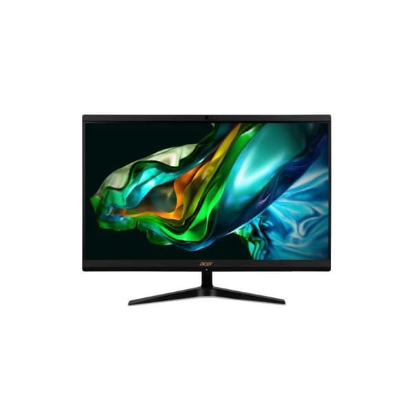 PC All-in-One - ACER - Aspire C24-1800 - Intel Core i5 - 16 Go RAM - 1 To SSD Svart