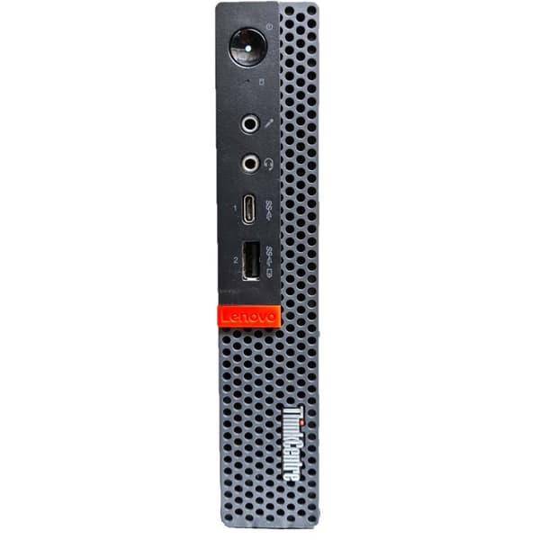 BEGAGNAD Lenovo ThinkCentre M920q Tiny i5 16GB 512GB SSD Win 11 Pro
