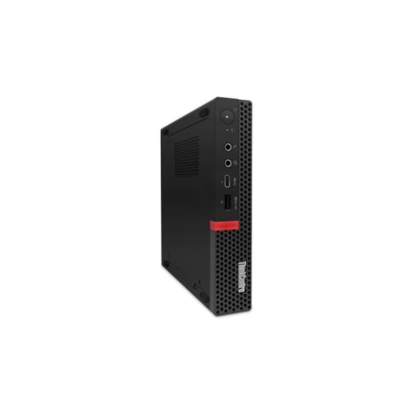 BEGAGNAD Lenovo ThinkCentre M920q Tiny i5 16GB 512GB SSD Win 11 Pro Svart