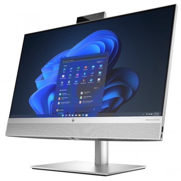 HP EliteOne 840 G9 All-in-One 23.8" Touch Full HD i5 (gen 13) 16GB 256GB SSD Win11 Pro