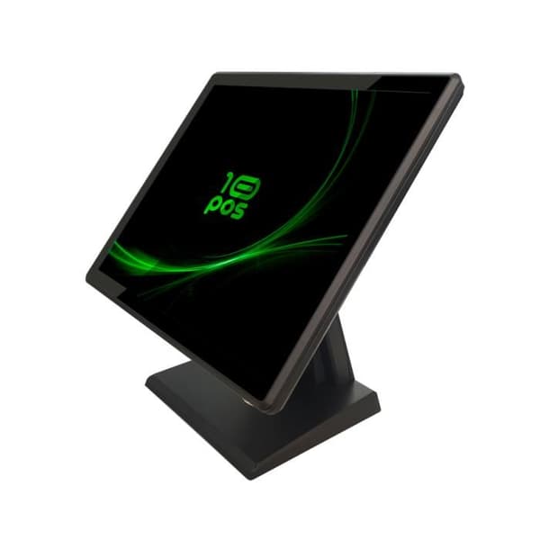 10POS TPV 17"10T-17 J6412 8Gb-SSD128Gb-Wifi-Vesa
