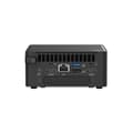 Miniatyrbild 5 av 6: ASUS NUC 15 Pro RNUC15CRHI300