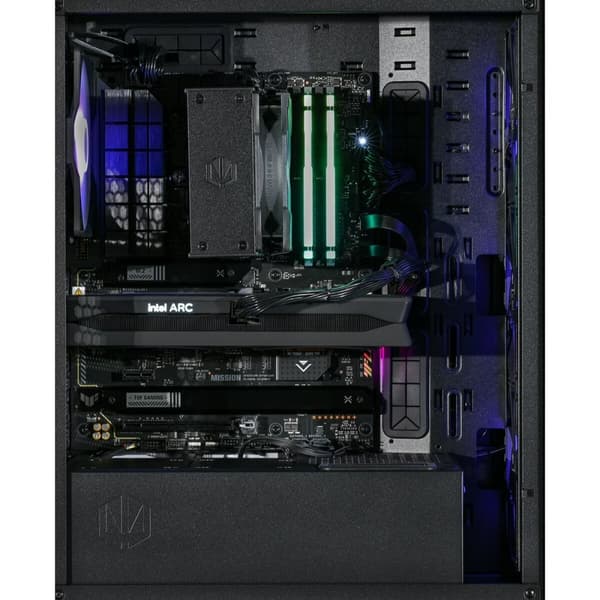 Bordsdator Actina KOMACNGIP0174 AMD RYZEN™ 5 7500F 32 GB RAM 1 TB SSD