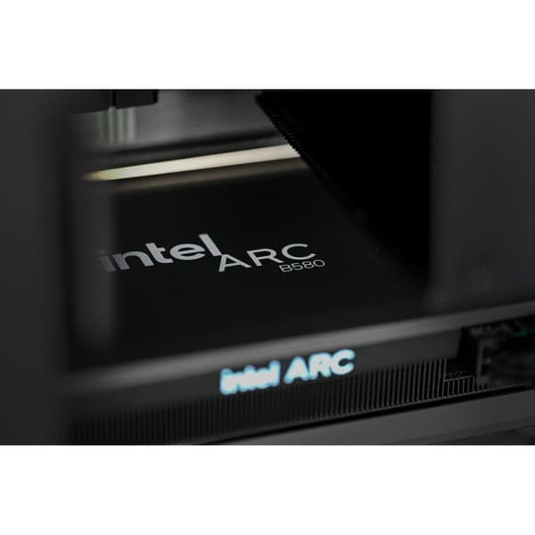 Bordsdator Actina KOMACNGIP0174 AMD RYZEN™ 5 7500F 32 GB RAM 1 TB SSD