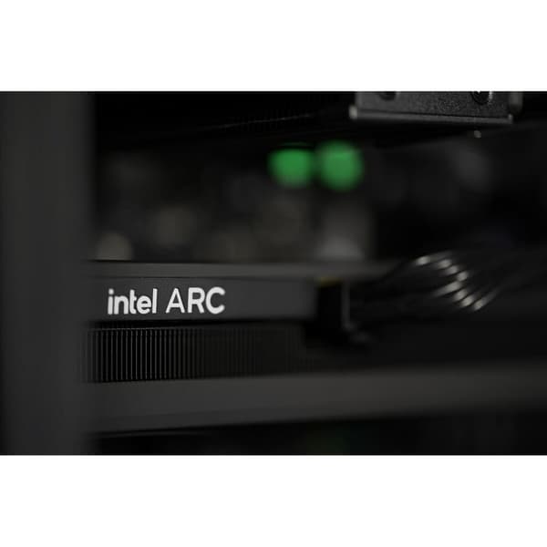Bordsdator Actina KOMACNGIP0174 AMD RYZEN™ 5 7500F 32 GB RAM 1 TB SSD