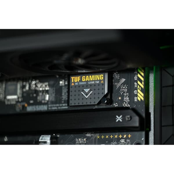 Bordsdator Actina KOMACNGIP0174 AMD RYZEN™ 5 7500F 32 GB RAM 1 TB SSD
