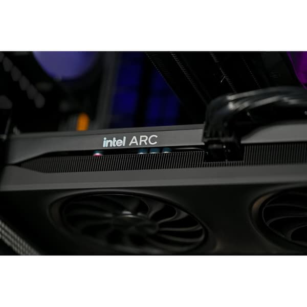 Bordsdator Actina KOMACNGIP0174 AMD RYZEN™ 5 7500F 32 GB RAM 1 TB SSD